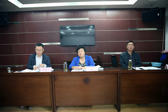 甘肅演藝集團召開“三嚴三實”專題教育二第二次學(xué)習(xí)研討會議