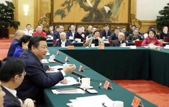 中共中央關(guān)于繁榮發(fā)展社會(huì)主義文藝的意見