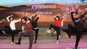 教育部、文化和旅游部、財政部2019年高雅藝術(shù)進校園活動——舞劇《絲路花雨》開啟東北三省高校巡演序幕