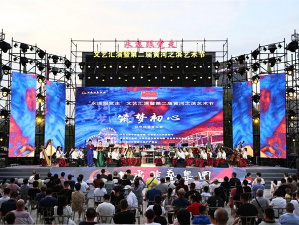 甘肅演藝集團(tuán)2021年中秋、國(guó)慶系列演出總覽