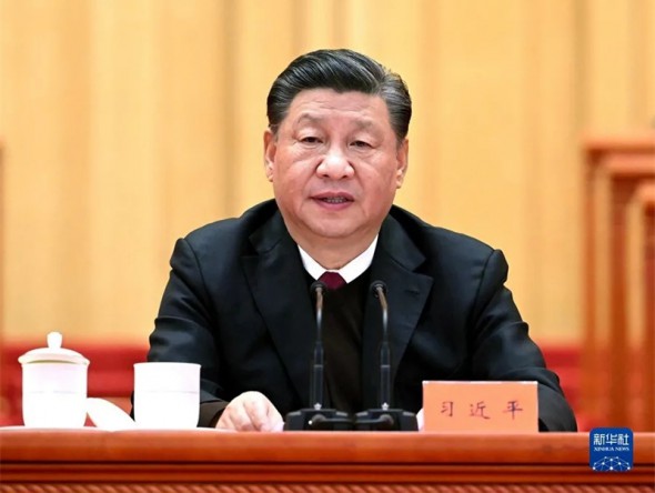 習(xí)近平：在中國文聯(lián)十一大、中國作協(xié)十大開幕式上的講話