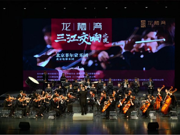 【演出】期待已久，春“藝”盎然！三場音樂會正式開票！五折/套票福利等你來！