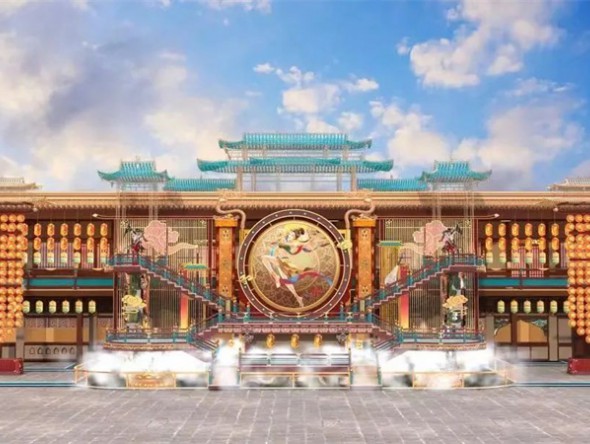 樂動敦煌“奮戰(zhàn)二十天 決勝攻堅戰(zhàn)”質(zhì)量篇| 強(qiáng)化質(zhì)量監(jiān)督，提升工程品質(zhì)