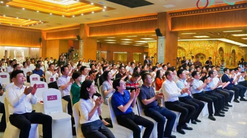 緣起樂動，逐夢同行 | 6月15日，樂動敦煌--文旅產(chǎn)業(yè)綜合體開業(yè)一周年慶典成功舉辦